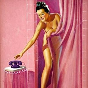 Meet your Posher, Jacque